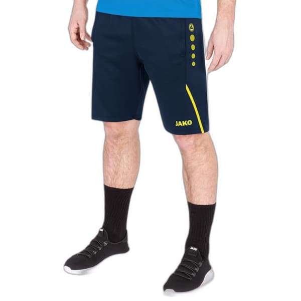 Jako Challenge shorts