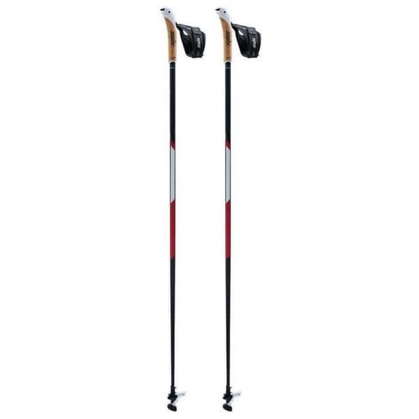 Swix CT2 Twist&Go stavgångsstavar 105