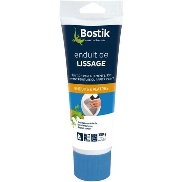 Utjämnande beläggning - 330g tubpasta