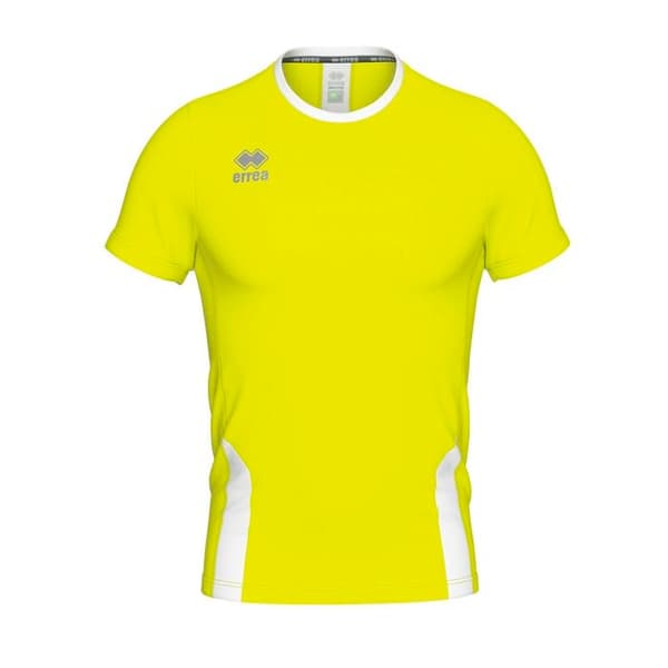 T-shirt Errea Remy Mc Justerbar