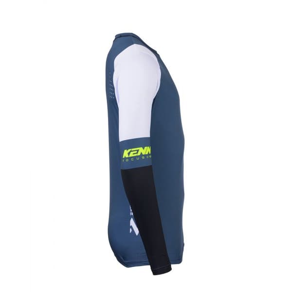 Maillot motocross Kenny Track Focus