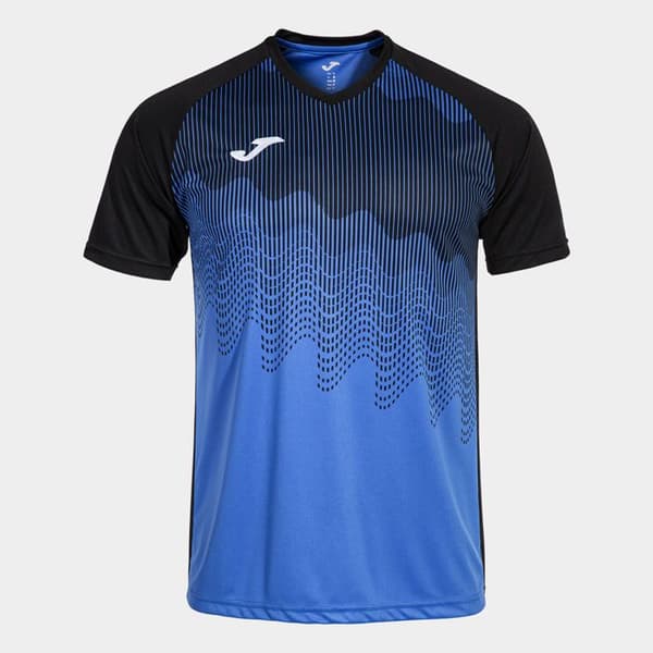 Joma Tiger VI tröja med V-ringad