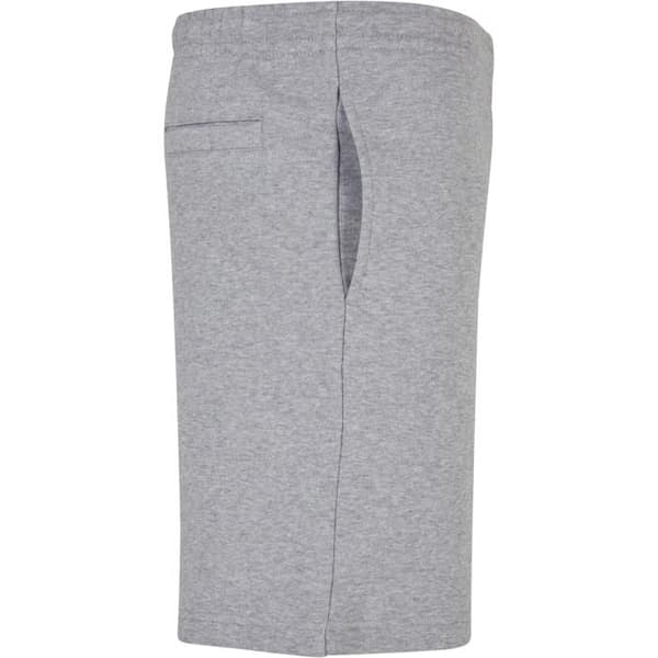 Urban Classics Plus Size Ultra Heavyweight Sweat Shorts