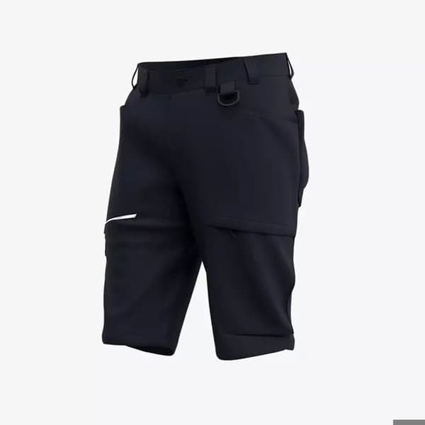 Kort Safety Jogger Works Oak