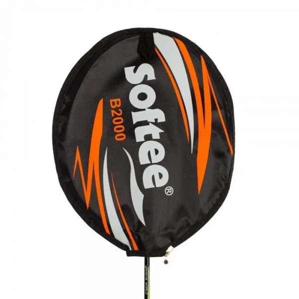 Softee B2000 badmintonracket