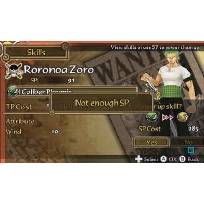 One Piece Romance Dawn 2DS-3DS