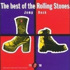 ROLLING STONES