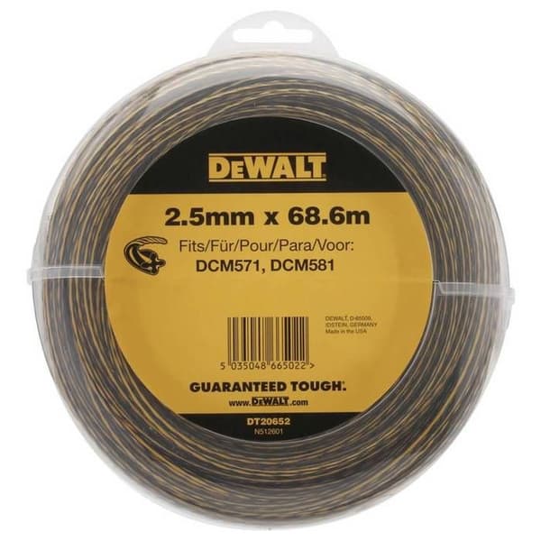 DEWALT DT20652-QZ Reservtråd