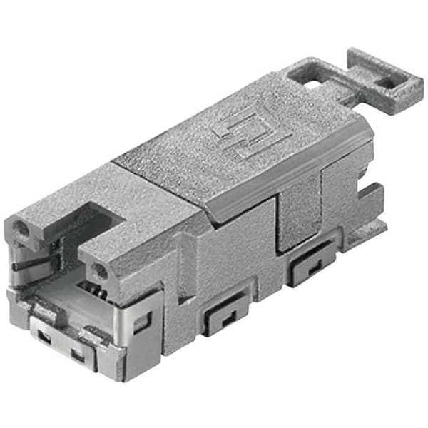 Telegärtner industrikontakt - J80029A0000