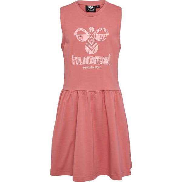 Klädsel flicka Hummel Gianna - canyon rose