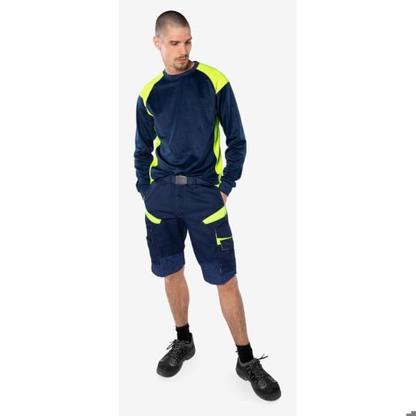 Bermudashorts Fristads 2562 STFP