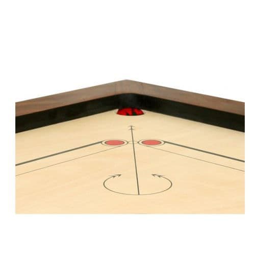 Carrom Bull Dog 93*93