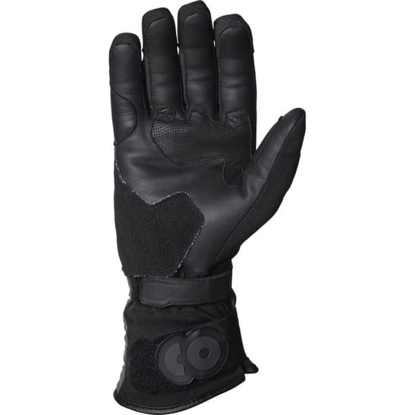 Motorcykelhandskar vinter GMS Tylon SF WP