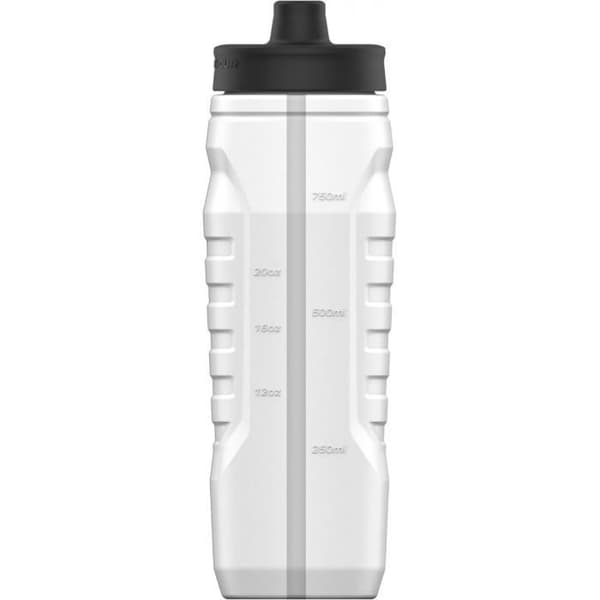Under Armour - Sidolinflaska 950 ml Vit - Unisex