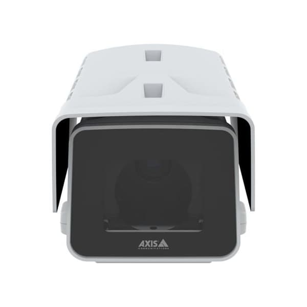 Kamera Box - Axis Communications - P1388-BE