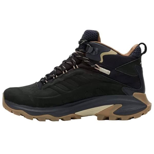 Merrell Moab Speed 2 Ltr Mid Wp J037777 skor