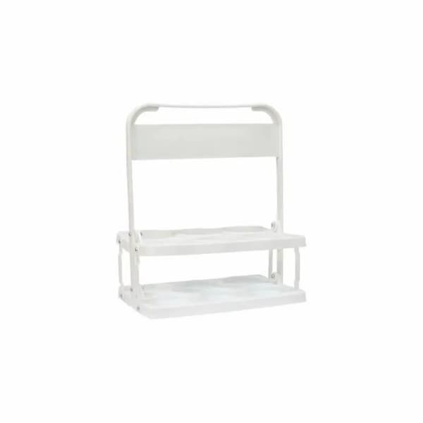 Softee Pvc Basic flaskhållare - vit - TU