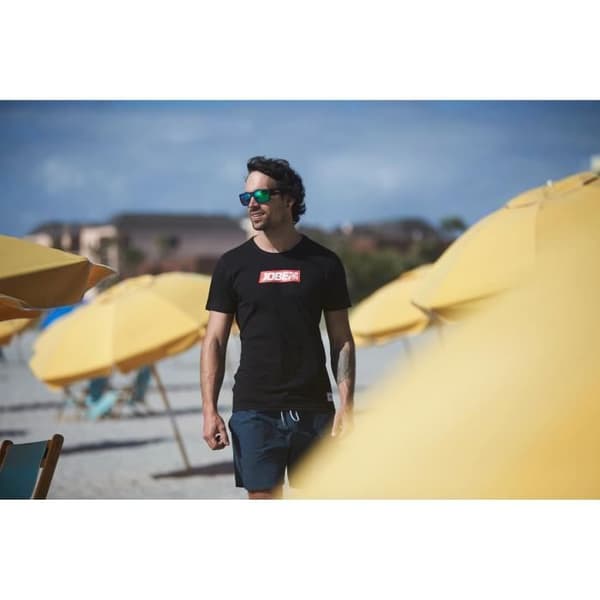 Jobe Dim Floating Polarized Solglasögon - Smoke Black - Unisex - Vuxen