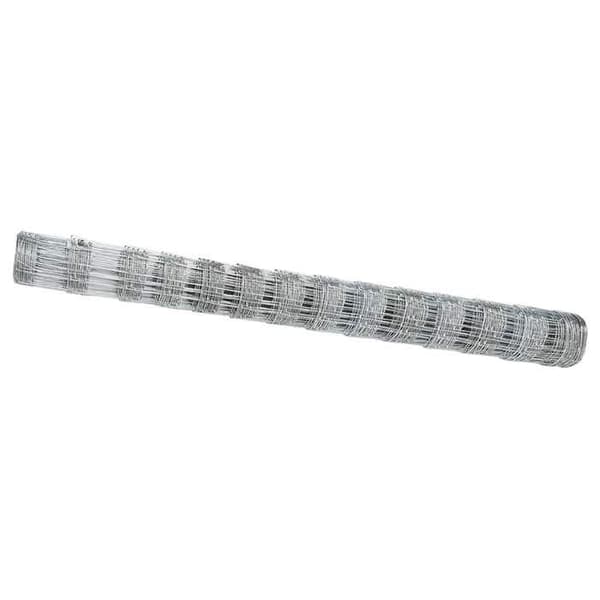 vidaXL Gräsgärd Silver 42005845