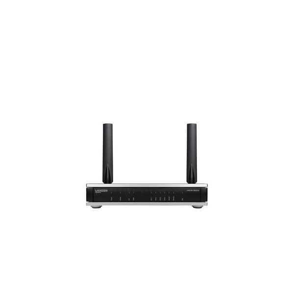 Router - LANCOM - 1800EFW (EU) - Wi-Fi 6 - Fiberoptik - Ethernet