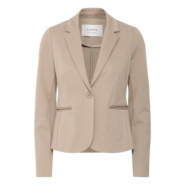 b.ung Rizetta blazer för kvinnor