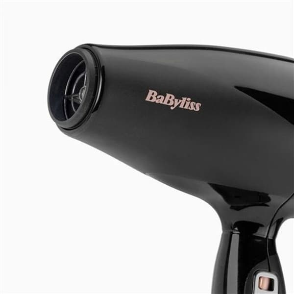 Babyliss Air Power Pro 6716DE keramisk jonhårfön
