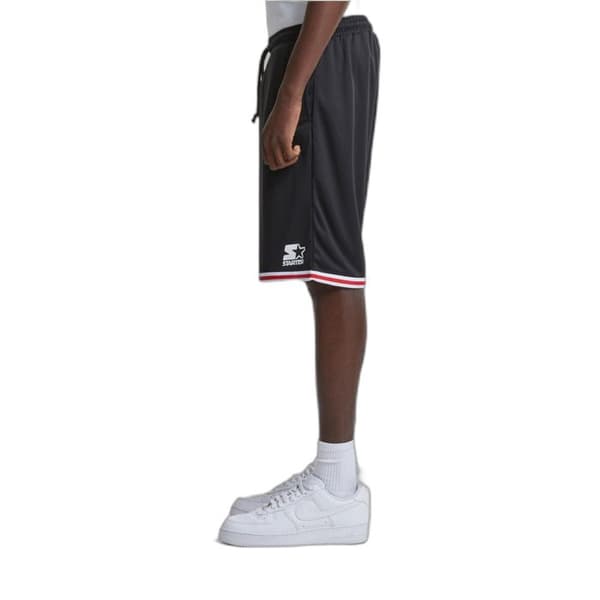 Kort mesh-starter