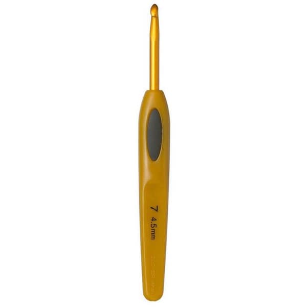 4,5 mm soft touch krok