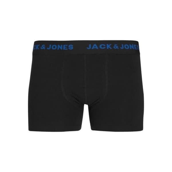 7-pack barnboxers Jack & Jones Basic