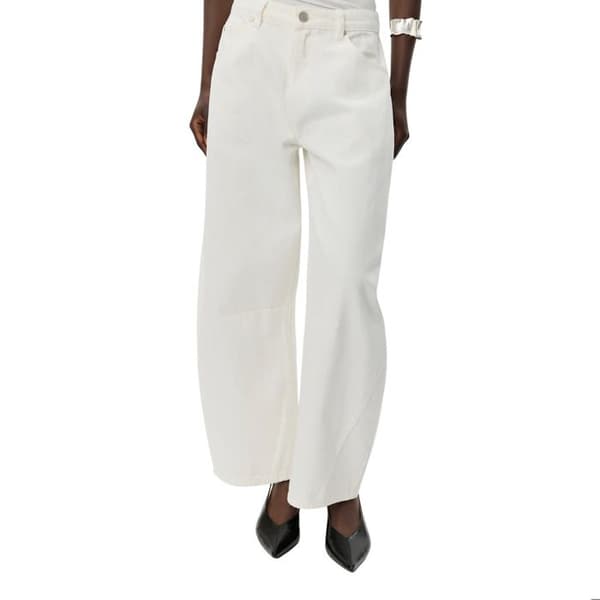 Dambyxor Sofie Schnoor Tomar - off white