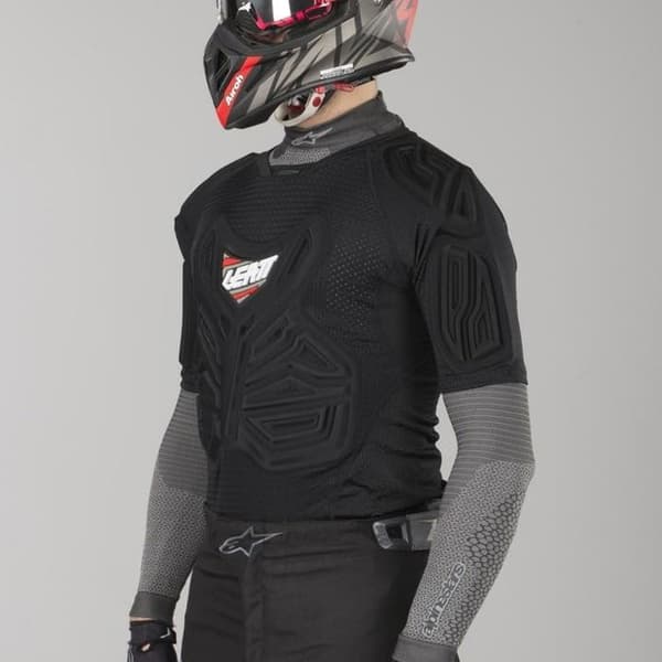 Leatt Roost T-shirt