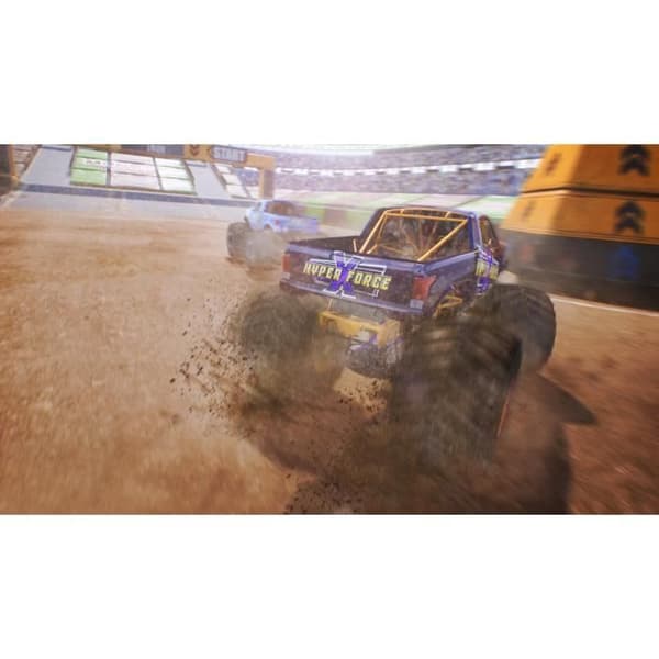 Monster Truck Championship PC-spel