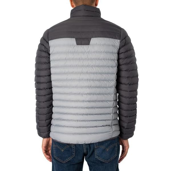 Veste Vaskye - Berghaus - Man - Grå