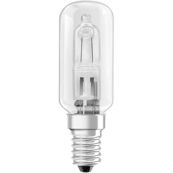 Halogenampull - XAVAX - 00111439 - E14 - 25 W - Varm vit - 2000 h