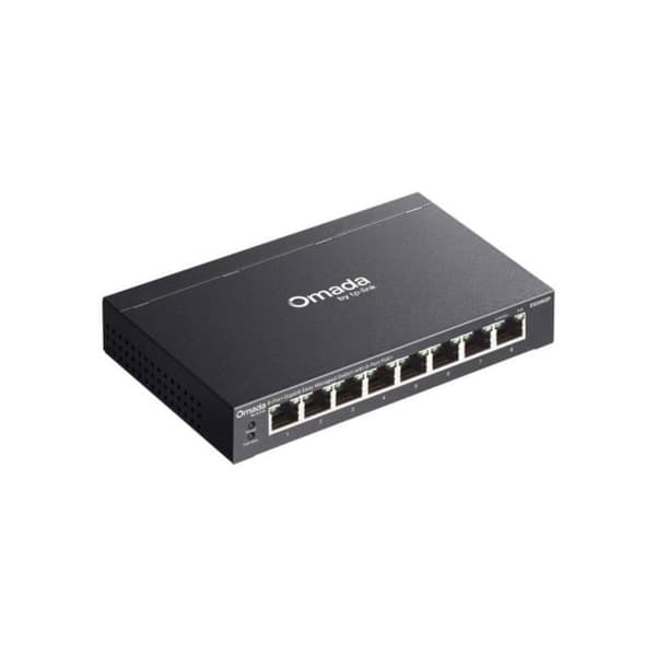 TP-Link Omada ES208GP
