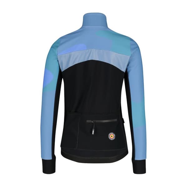 Vattentät jacka dam Bioracer Vesper Tempest Protect