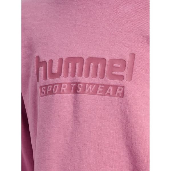 Hummel Base barntröja