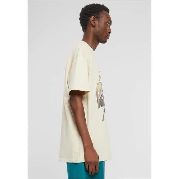 T-shirt Upscale Greatest Heavy
