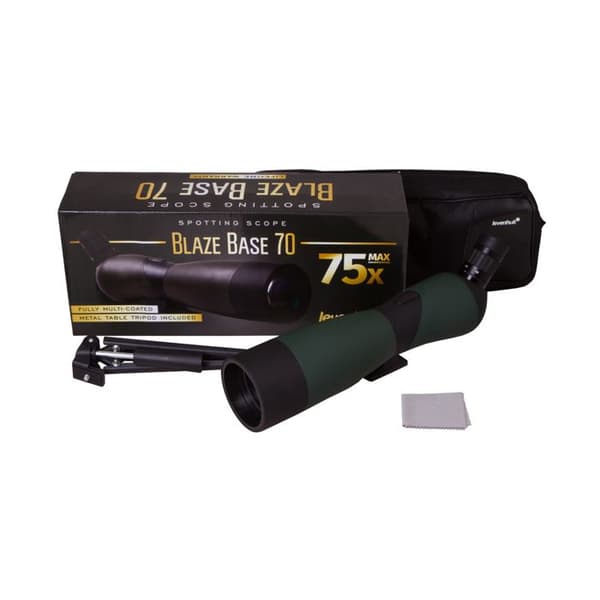 LEVENHUK BLAZE BASE 70 72098