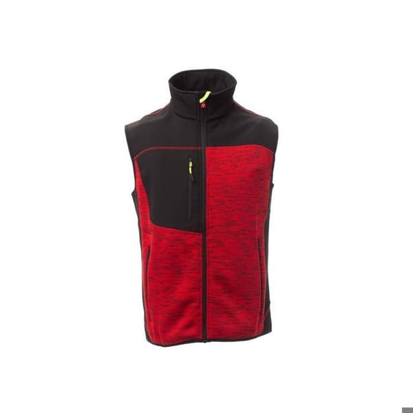 Payper Wear Tour ärmlös jacka