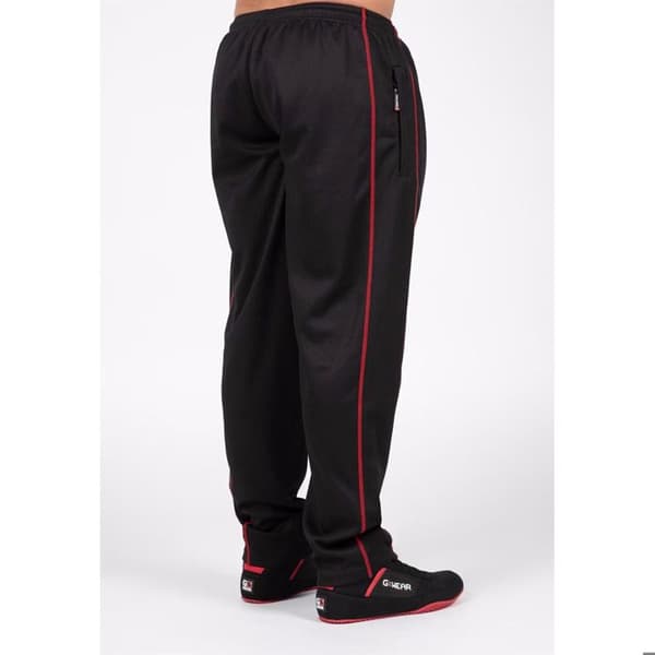 Gorilla Wear Wallace meshbyxor