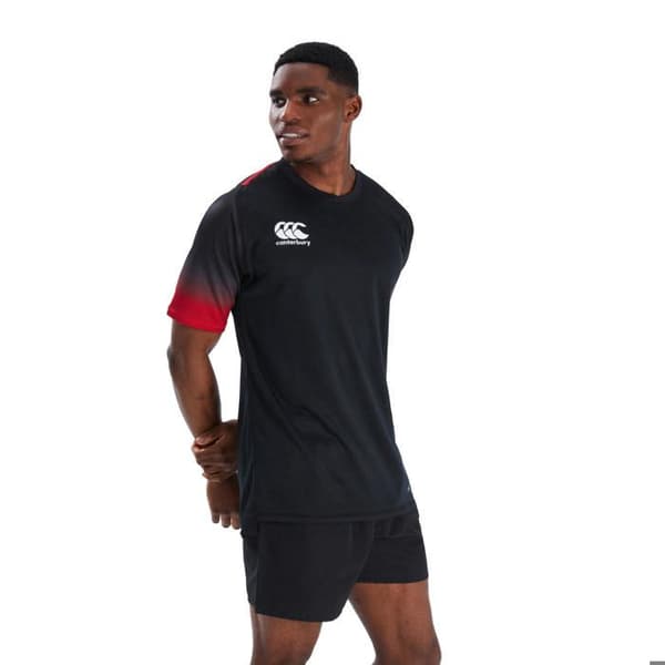 Maillot Canterbury Club