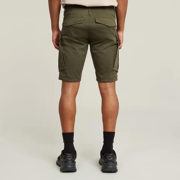 Kort last G-Star Rovic Premium