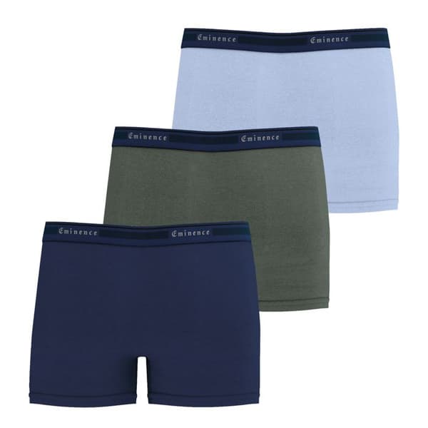 3-pack herrboxers Tailor Eminence
