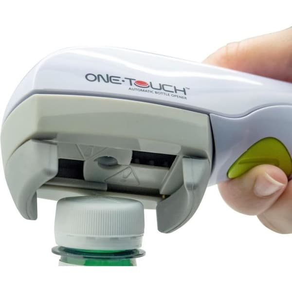 Elektisk flasköppnare One Touch Ultra