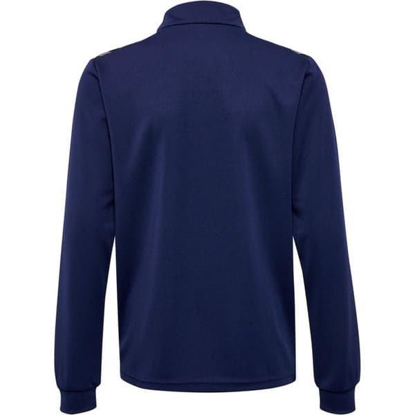 Hummel Authentic halv zip barn träningsjacka