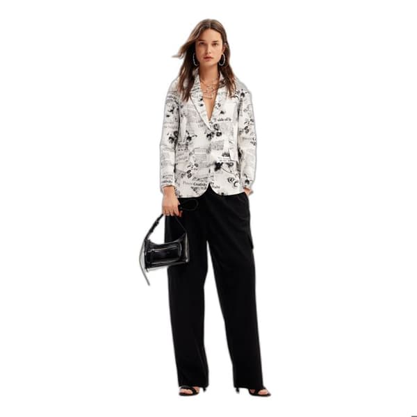Damblazer Desigual Bratislava
