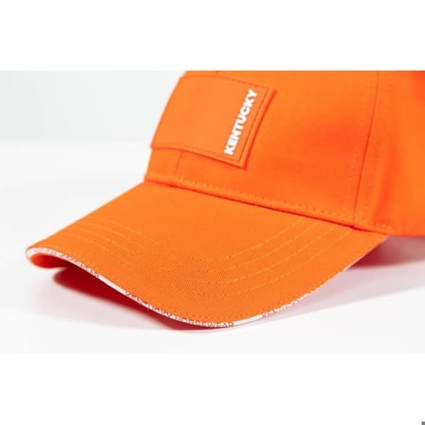 Kvinnors Kentucky Rubber keps