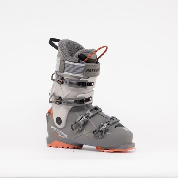 Rossignol Alltrack 100 Pro MV Skor för Herr Grå