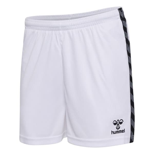 Kort dam Hummel Authentic Pl